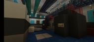 The Black Mesa map is quite popular (Image via Minecraft)